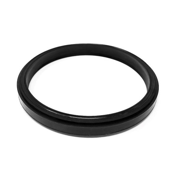 Lip Seal, EPDM Unique 2.5-3/PMO 2" ; Replaces Alfa Laval Part# 9613008526